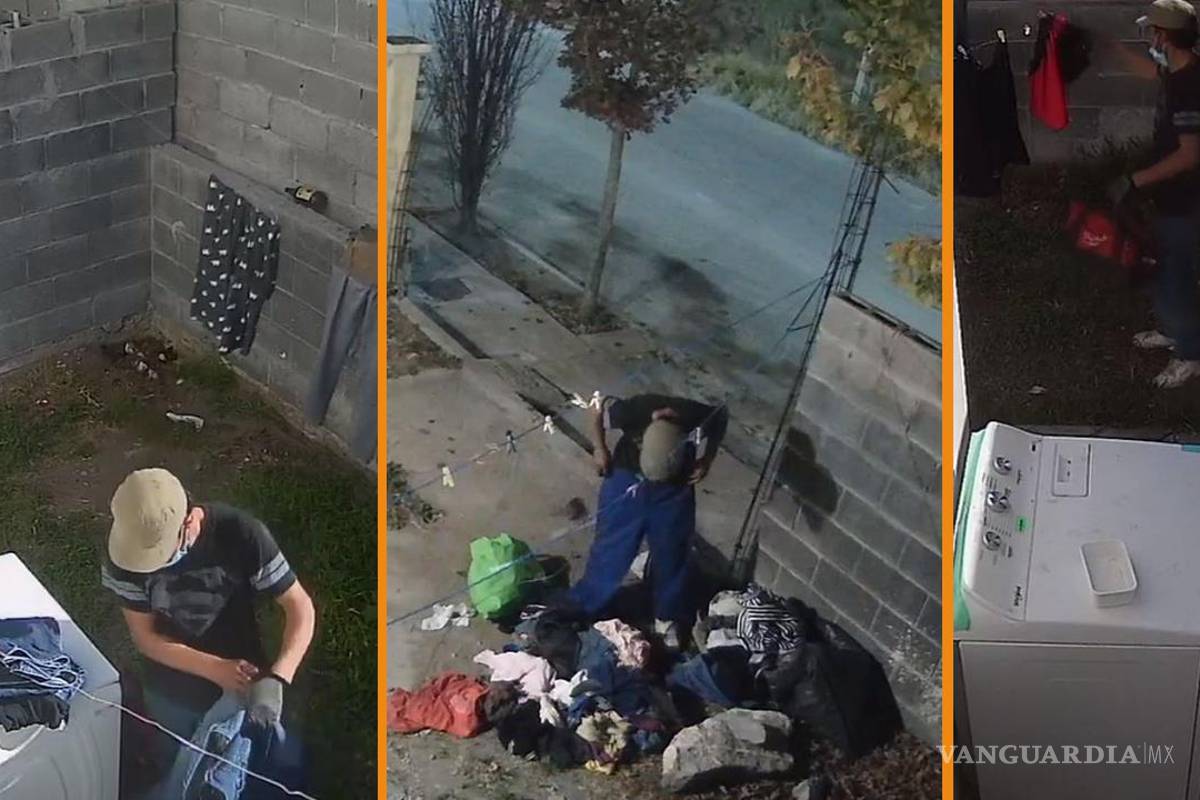 Denuncian a ‘asalta tendederos’ en colonias de Saltillo; víctimas reportan mismo modus operandi