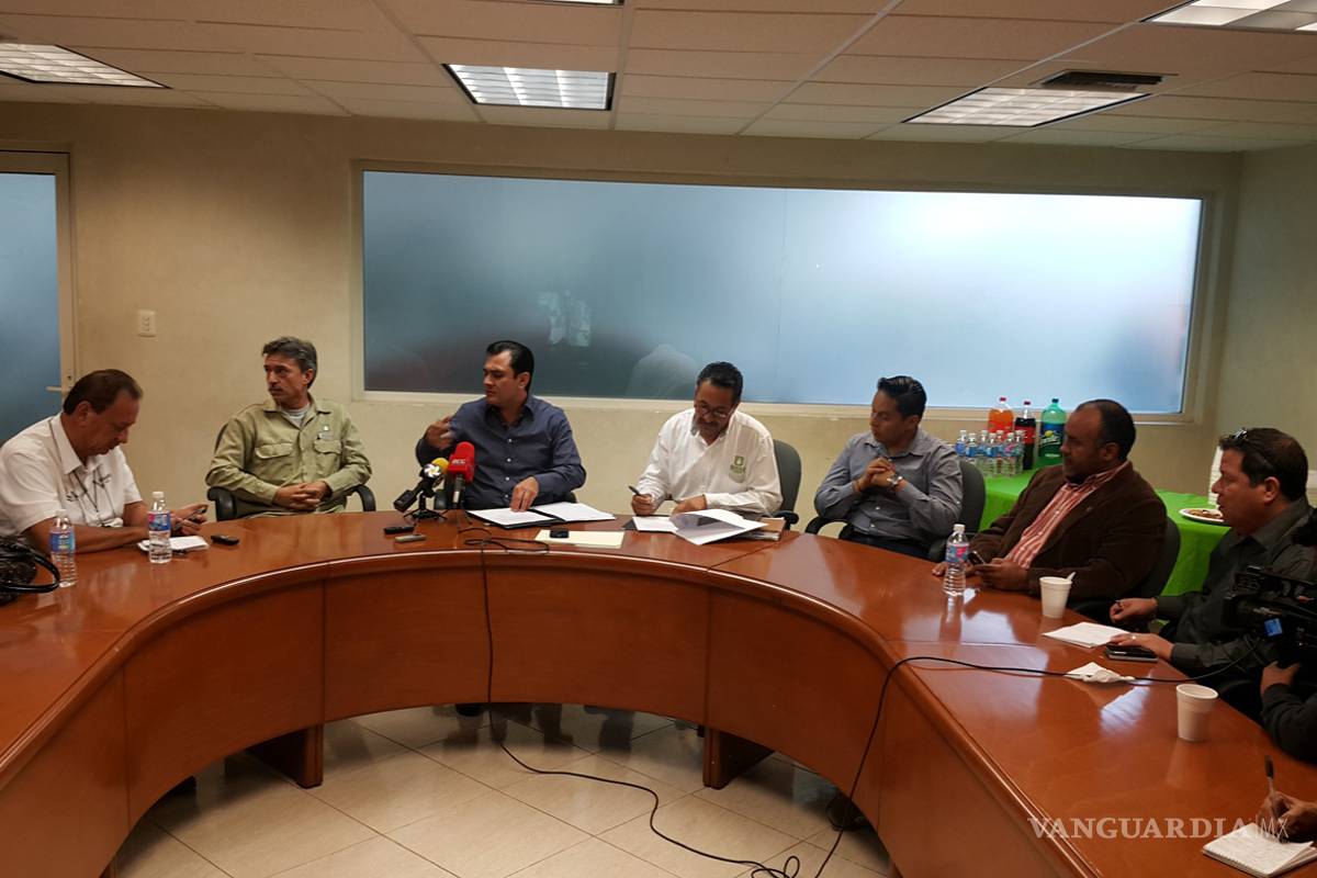 Pagarán ahora con tarjeta de débito a trabajadores del Simas Torreón