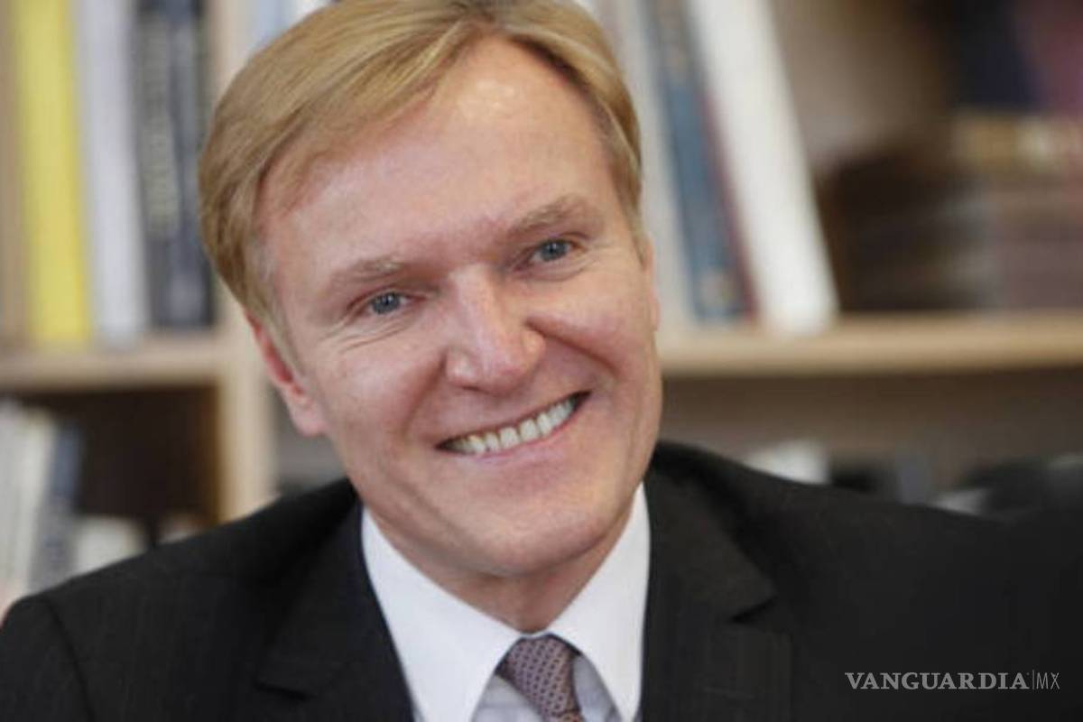 Denuncian lavado de dinero en el mercado arte