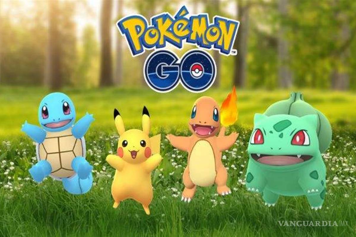 $!Dos años de Pokémon GO, lo que ha cambiado