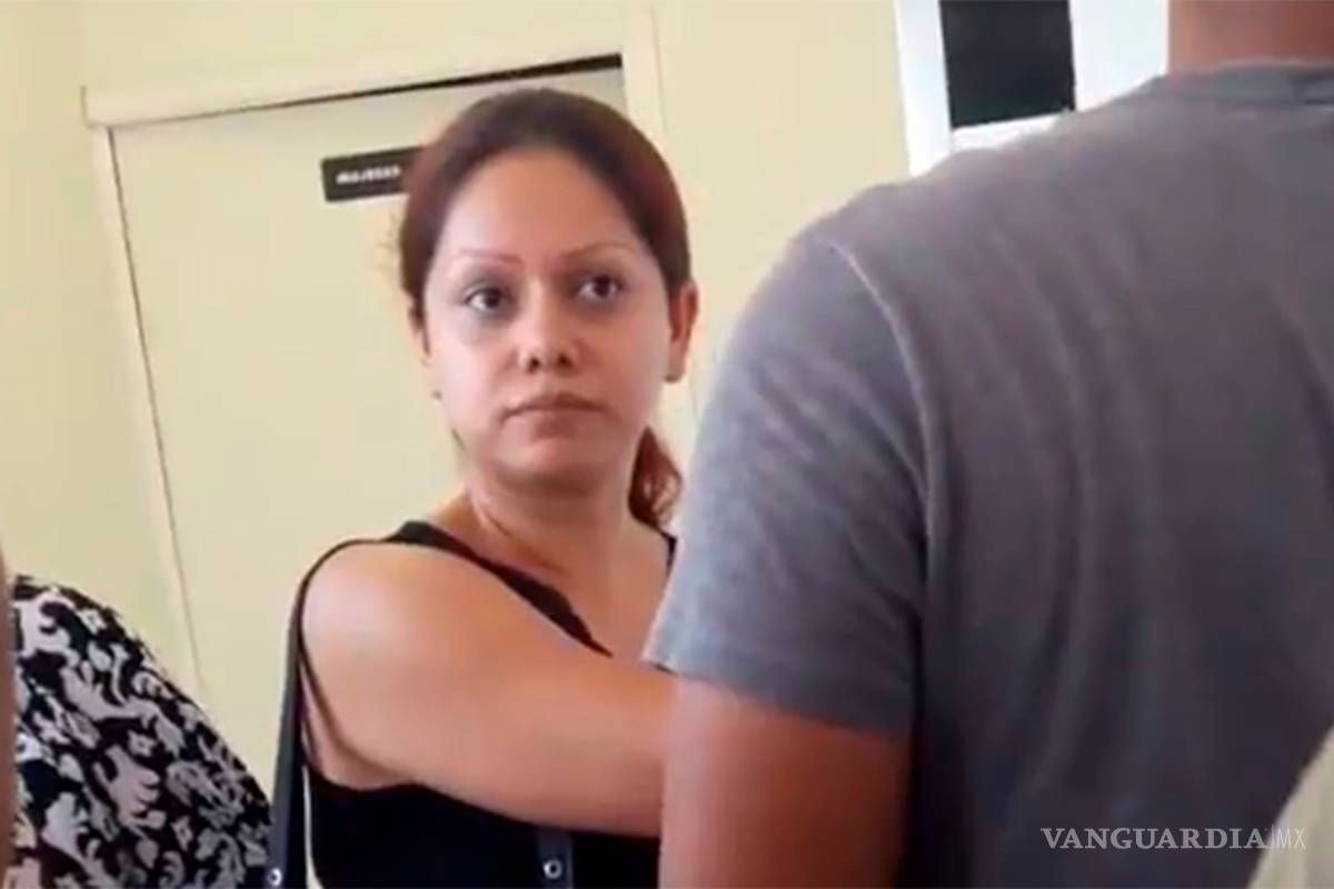 ¡Después del escándalo! Buscan a #LadyPizza para regalarle una pizza jumbo