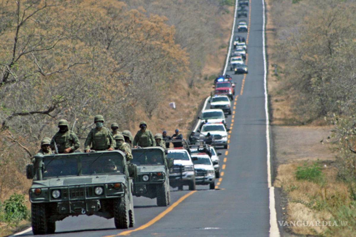 'El Mencho' líder del Cartel Jalisco Nueva Generación y cuya recompensa de captura son 30 mdp, estaría en Jalisco: PGR