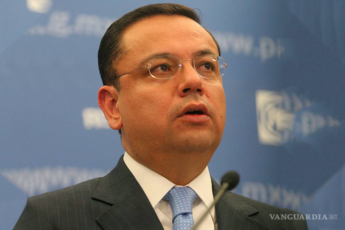 Propone AMLO a Germán Martínez para el IMSS