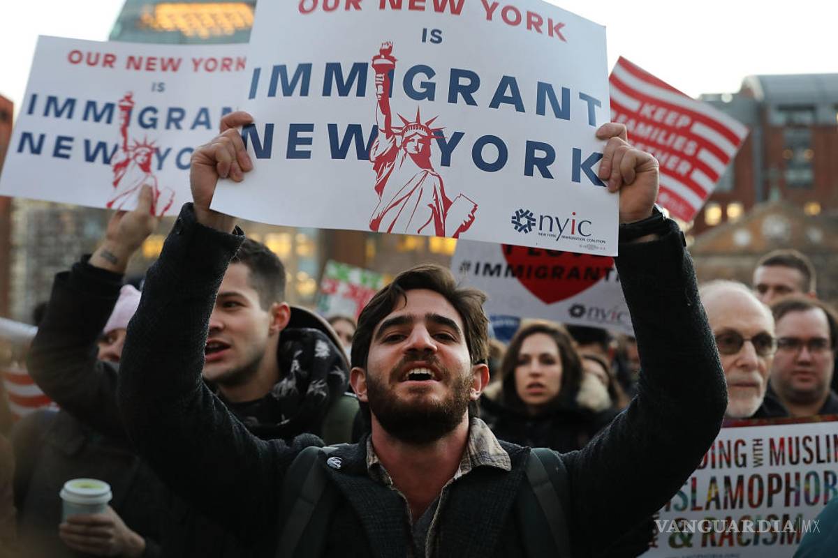 Gobierno de Trump da ultimátum a ‘ciudades santuario’