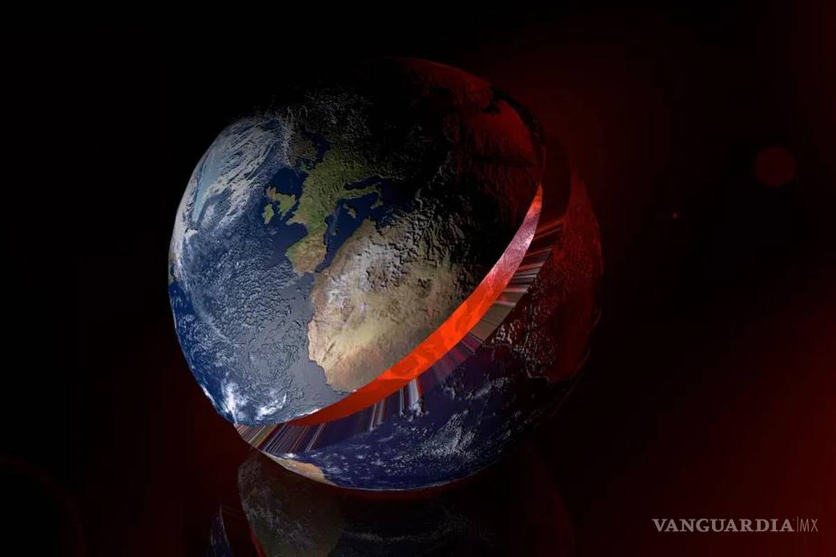 ¿Qué le pasa a la Tierra?... geólogos alertan que se está partiendo en dos; aumenta el riesgo de megasismos