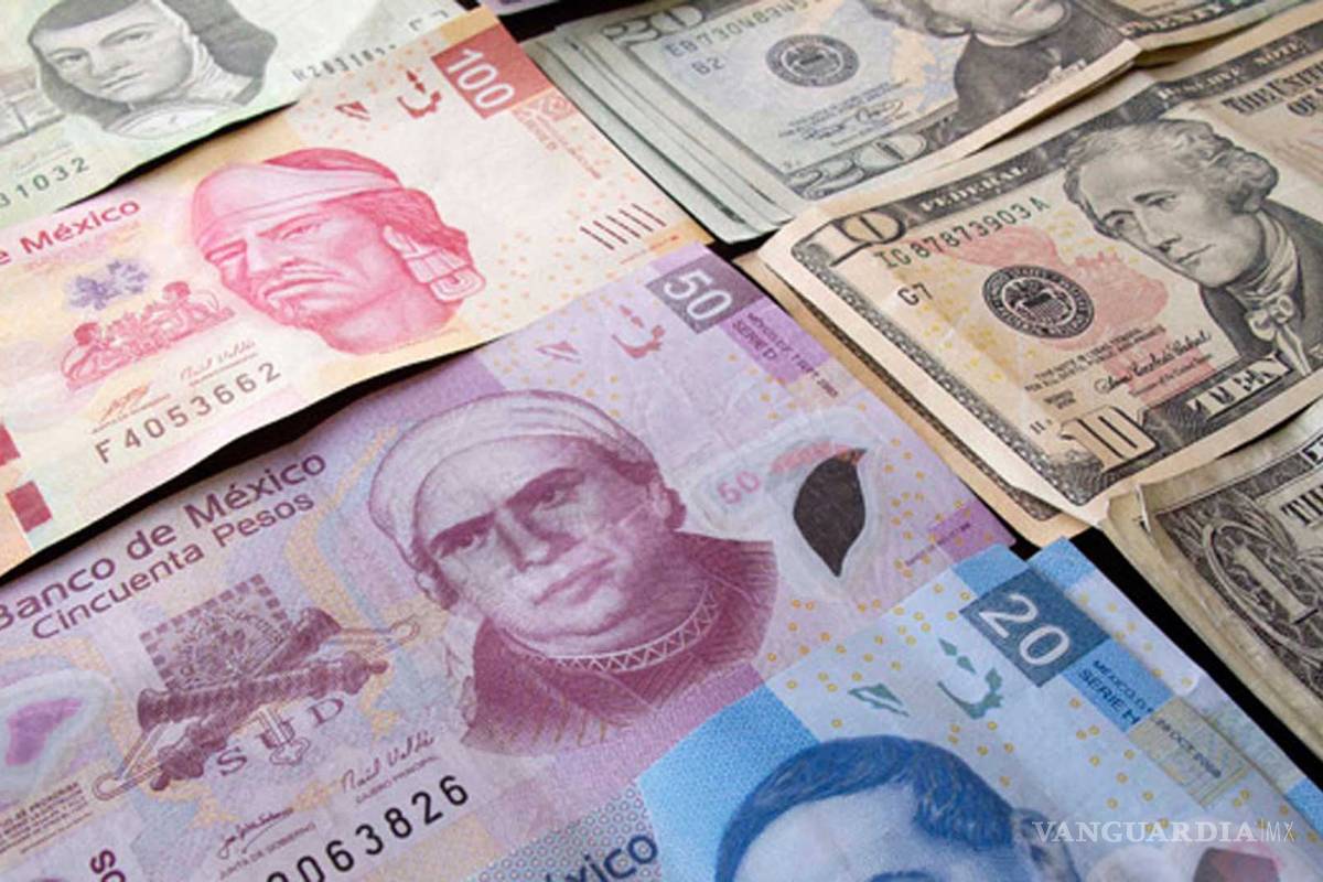 El peso se recuperará, coinciden Videgaray y Carstens