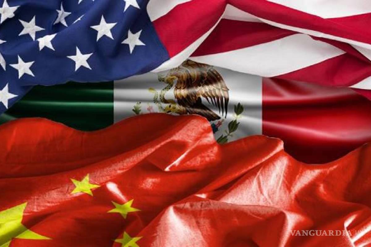 Llegó la hora de darnos cuenta de que hay un elefante en la habitación y que el elefante es China