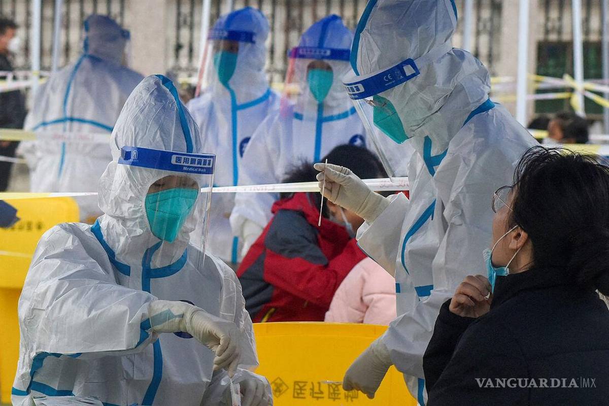 ¿Qué es la flurona, extraña enfermedad que pone en alerta al mundo?... y cuáles son sus síntomas