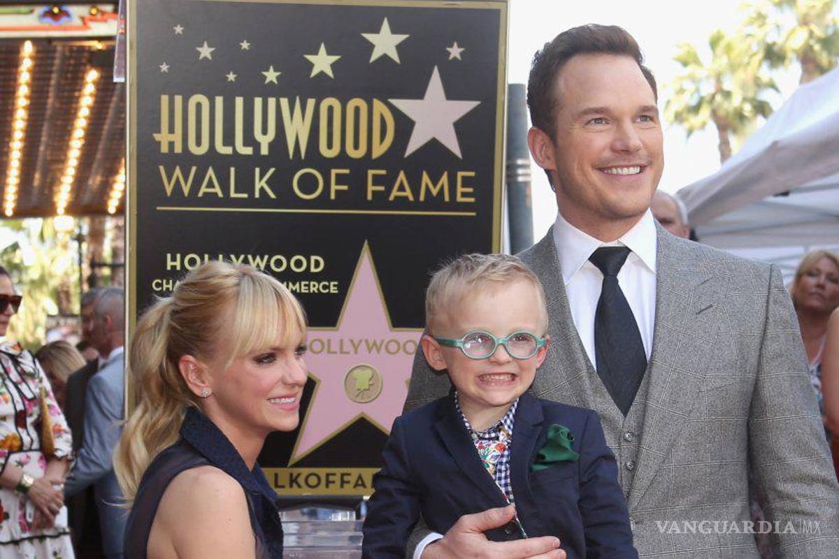 Chris Pratt es ‘cancelado’ por comentario ‘insensible’ hacia su exesposa e hijo