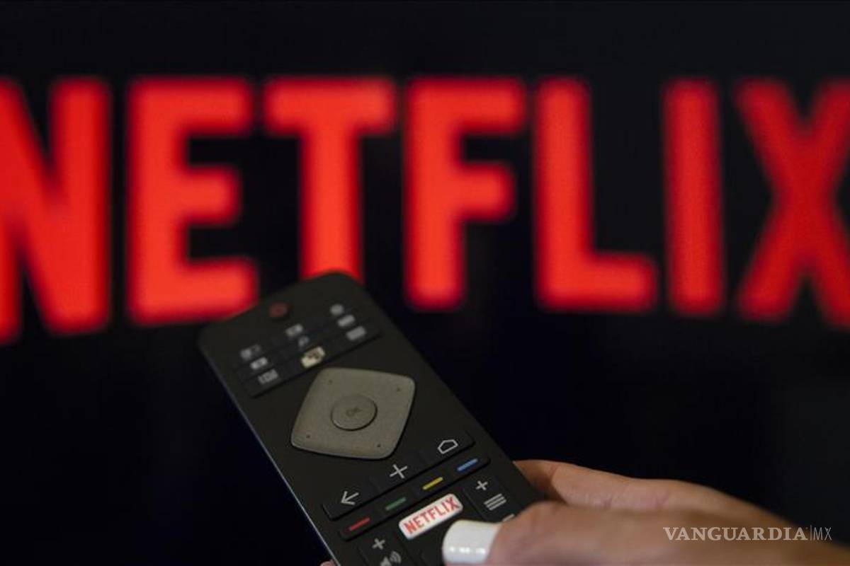 Alertan por falsas promociones de Netflix que buscan robar tus datos