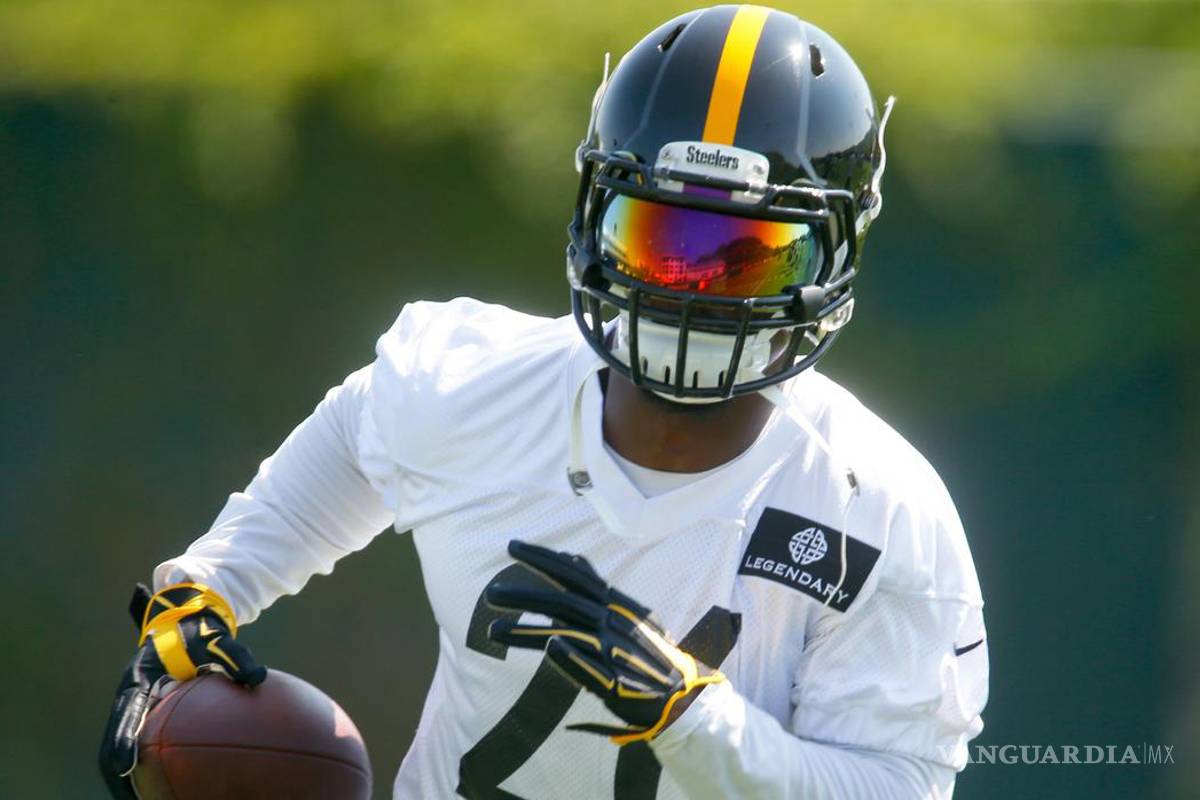 Acuerdo a largo plazo con Le’Veon Bell es prioridad