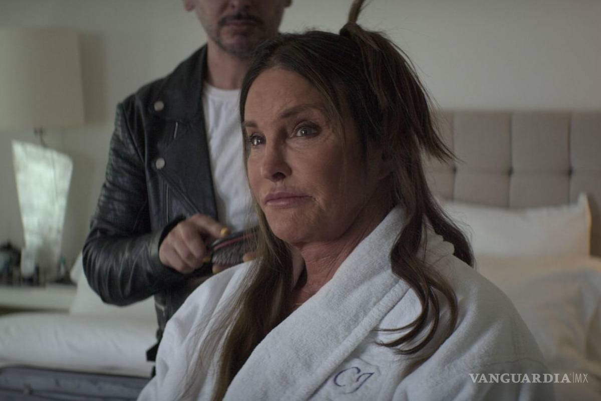 ‘Al Descubierto: Caitlyn Jenner’ y ‘Nueve perfectos desconocidos’, los estrenos de esta semana de Netflix y Amazon