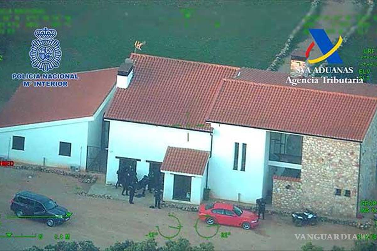 $!Los investigados comenzaron a comprar decenas de vehículos de lujo y adquirir viviendas de alto valor económico, así como a adquirir varios negocios