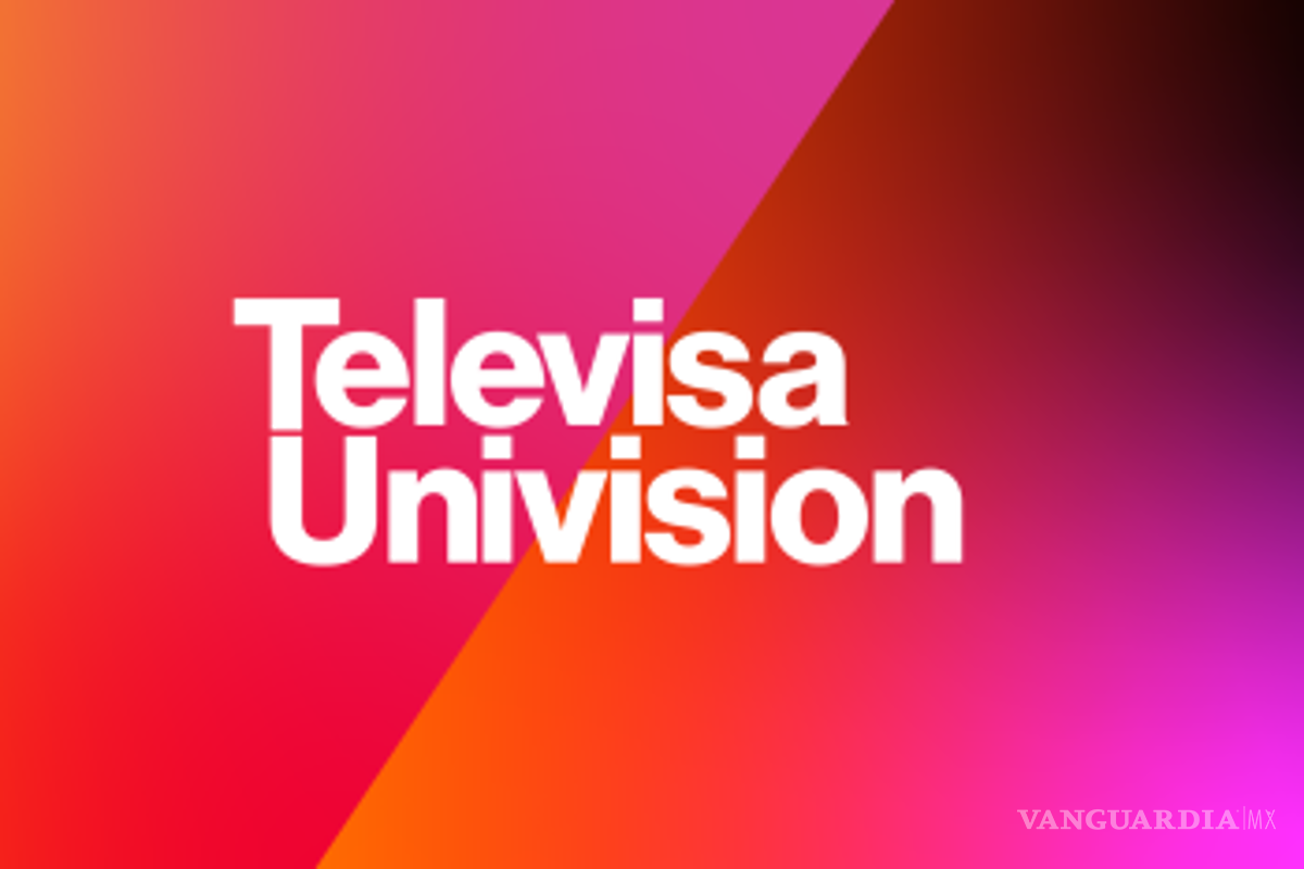 Megaconsorcio TelevisaUnivision va contra Netflix, Disney y otros, lanzará servicio de streaming