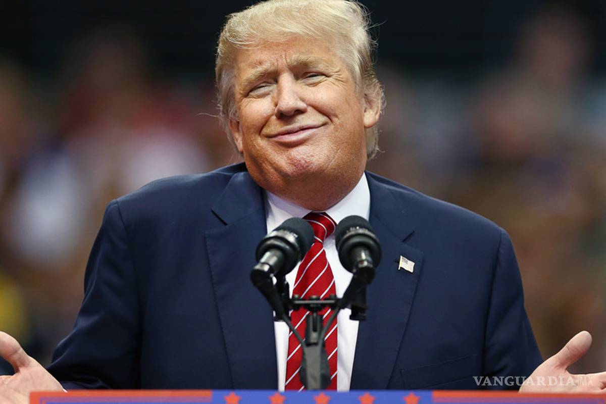 Discriminación y racismo son parte del día a día en el país de Donald Trump