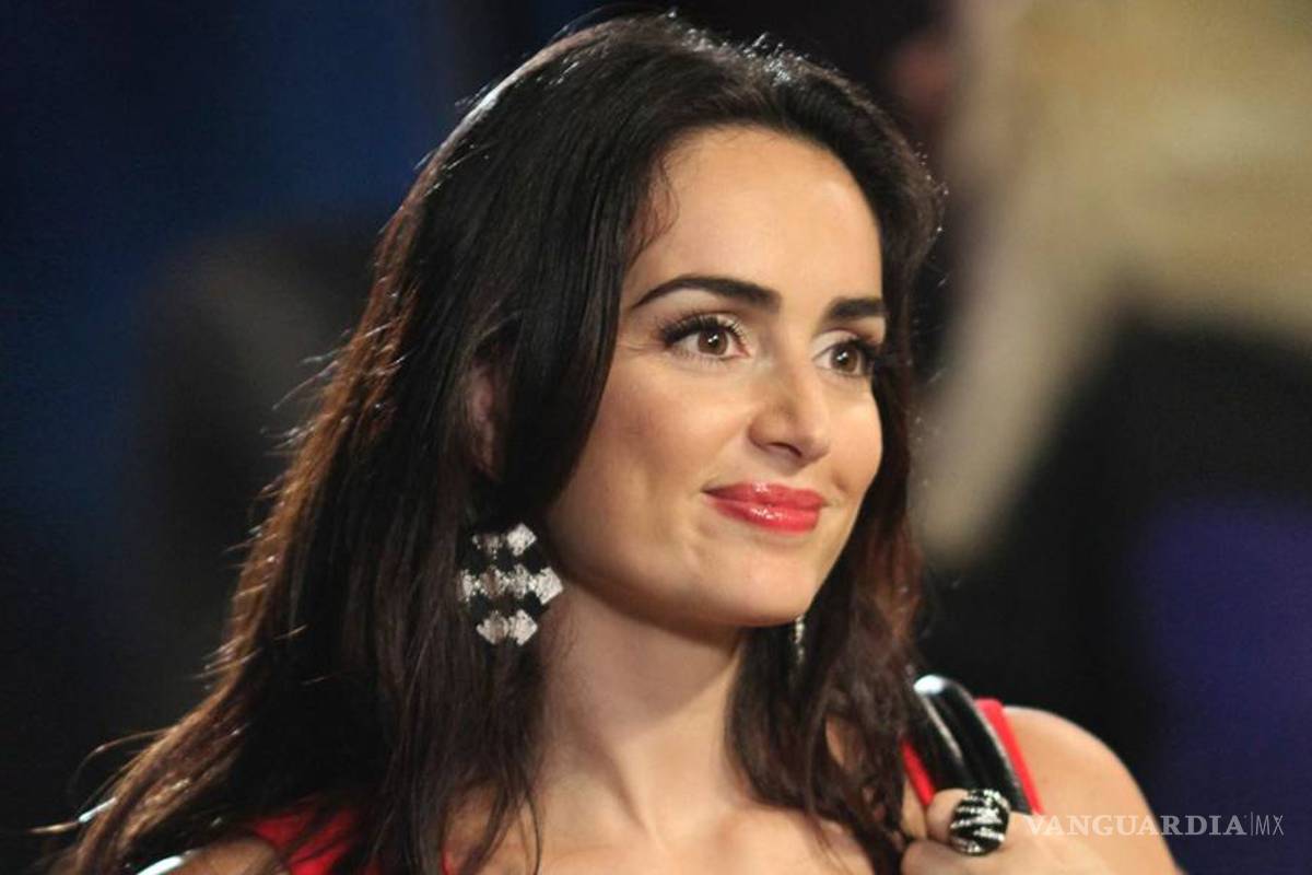 Ana de la Reguera actuará en la nueva temporada de &quot;Twin Peaks”