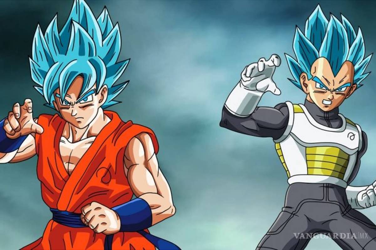 ‘Dragon Ball Super’ a unos días de su estreno en México