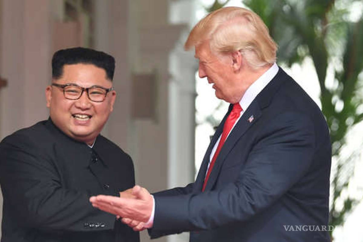 Kim Jong-un ejecuta a negociador por no evitar las sanciones de Donald Trump