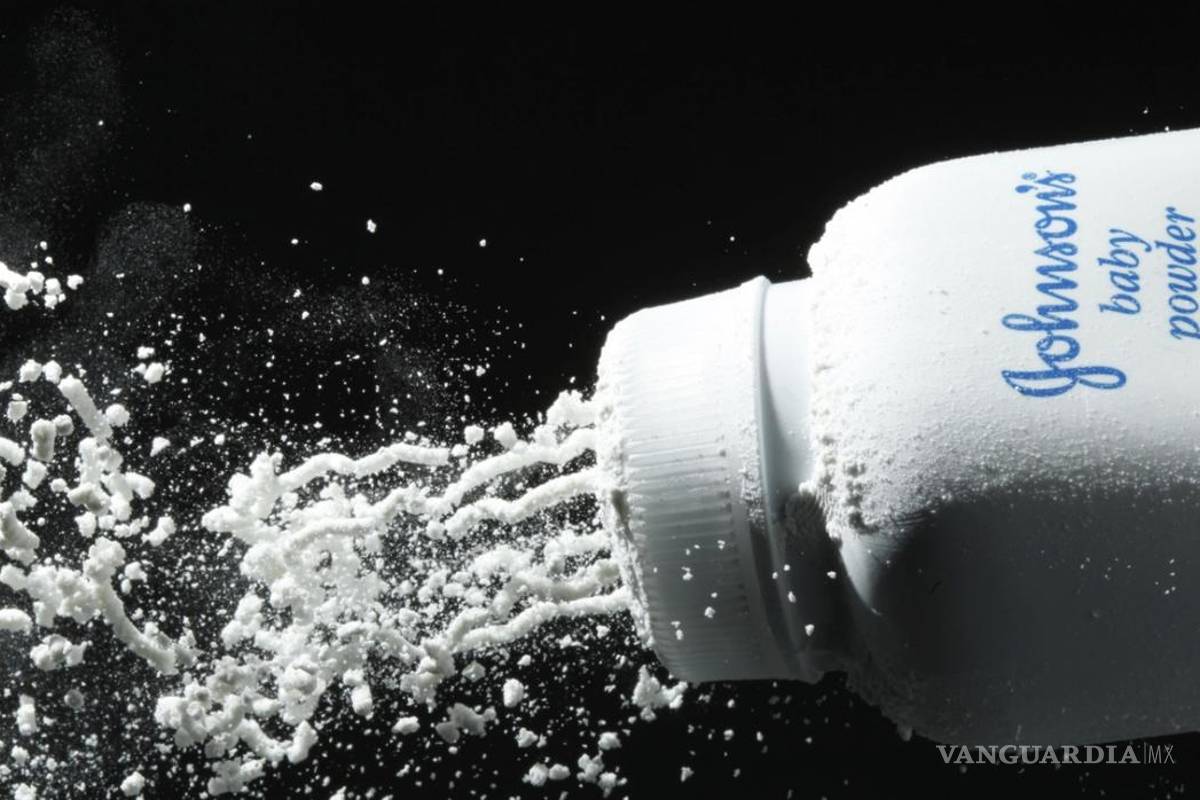 Desecha jueza indemnización de 417 millones contra Johnson &amp; Johnson