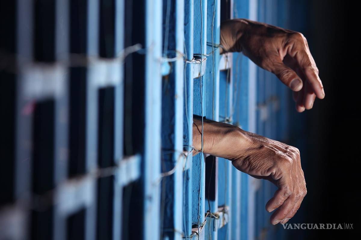 Con Ley de Amnistía se ha liberado a 37 personas en 2021: Segob