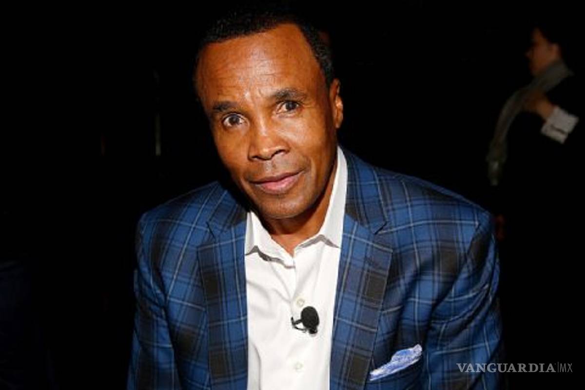 ‘Canelo’ vs ‘GGG’ será de pronósticos reservados, según Sugar Ray