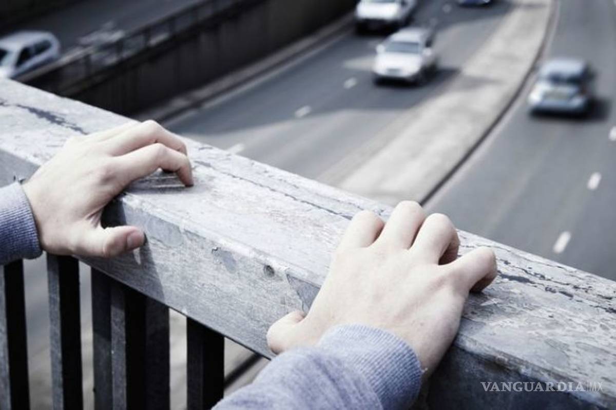 Prende alerta récord de suicidios en Región Sureste de Coahuila; van 104, cifra más alta en una década