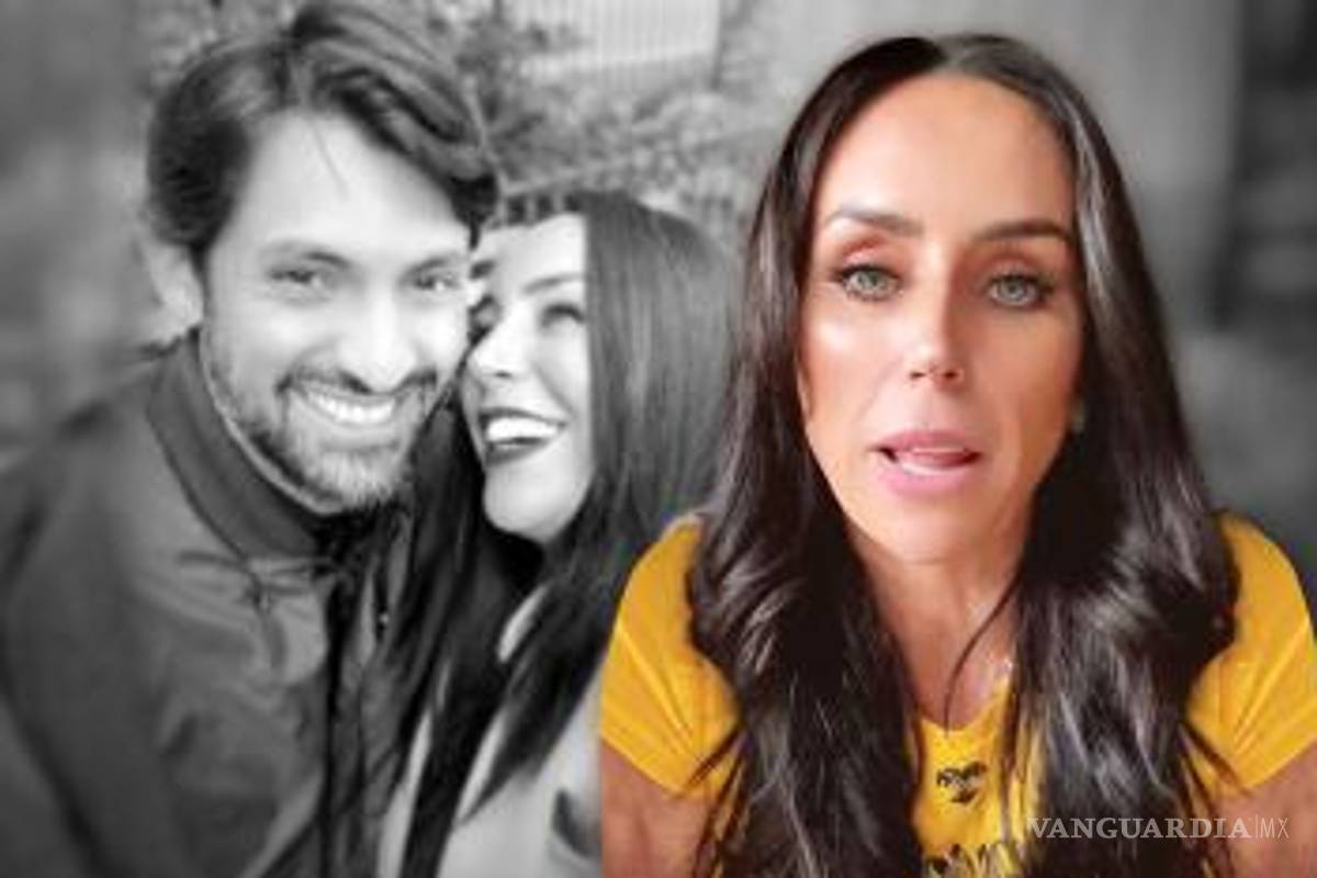 Inés Gómez Mont se divorciaría con tal de no pisar la cárcel