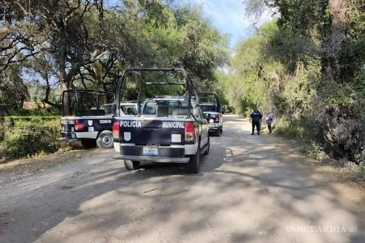 $!Encuentran muerto a empresario desaparecido en Puebla