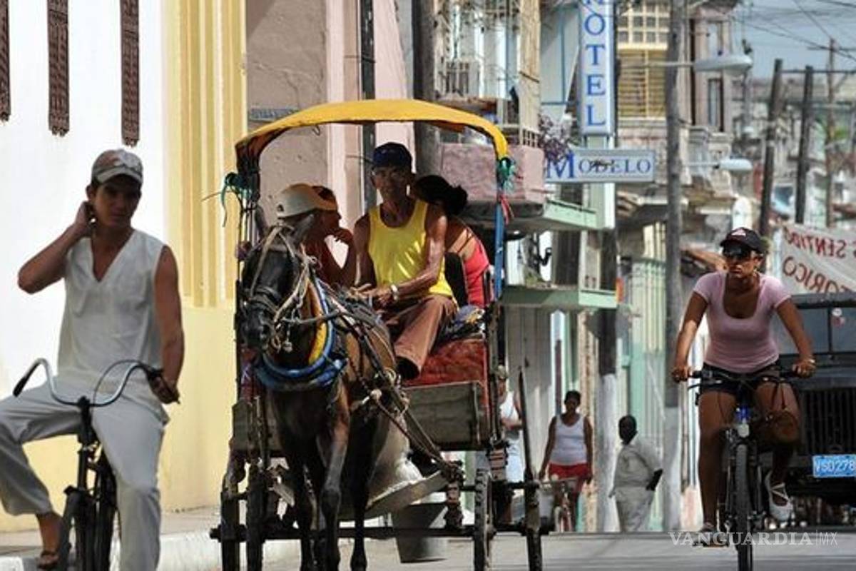 China rodará su primer filme en Cuba, "Amores en La Habana"