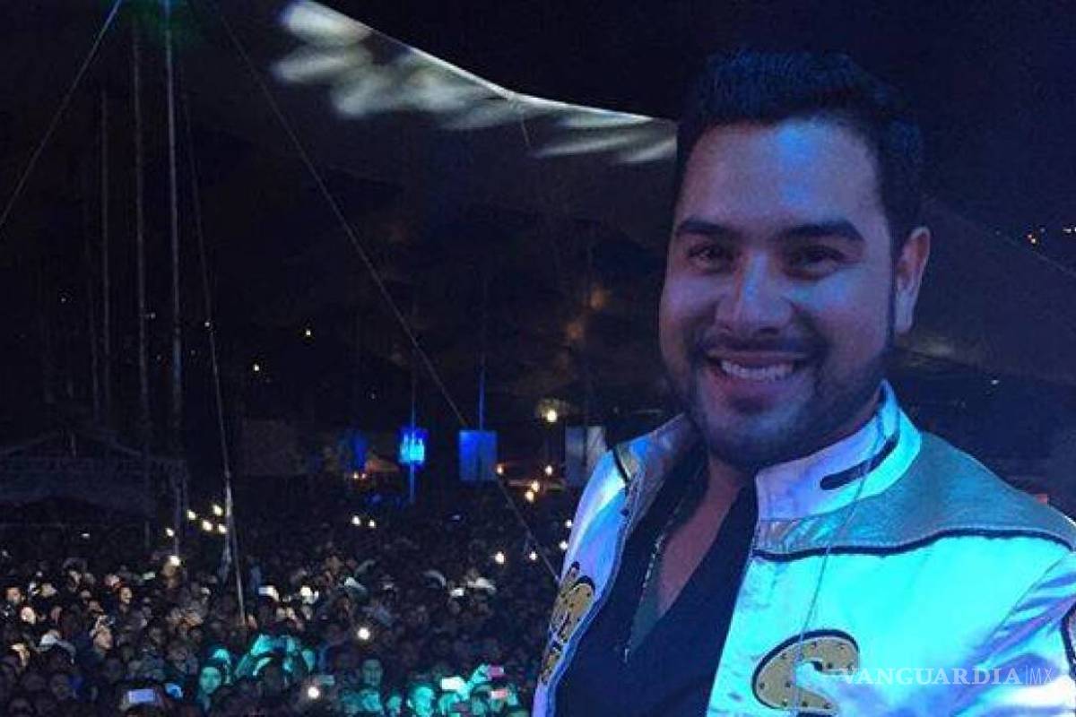 Vocalista fue herido por esquirlas de vidrio no por bala: médico