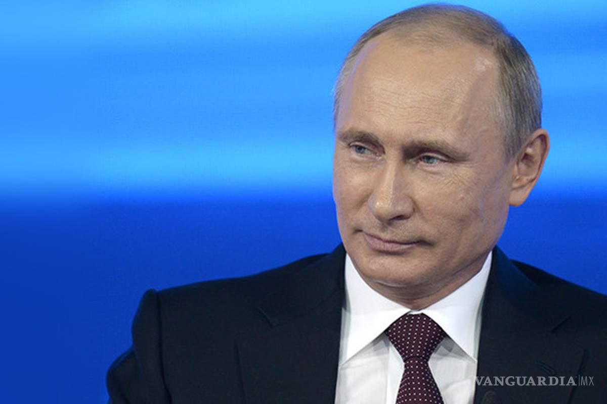 EU responsabiliza a Vladimir Putin e Irán del ataque químico en Siria