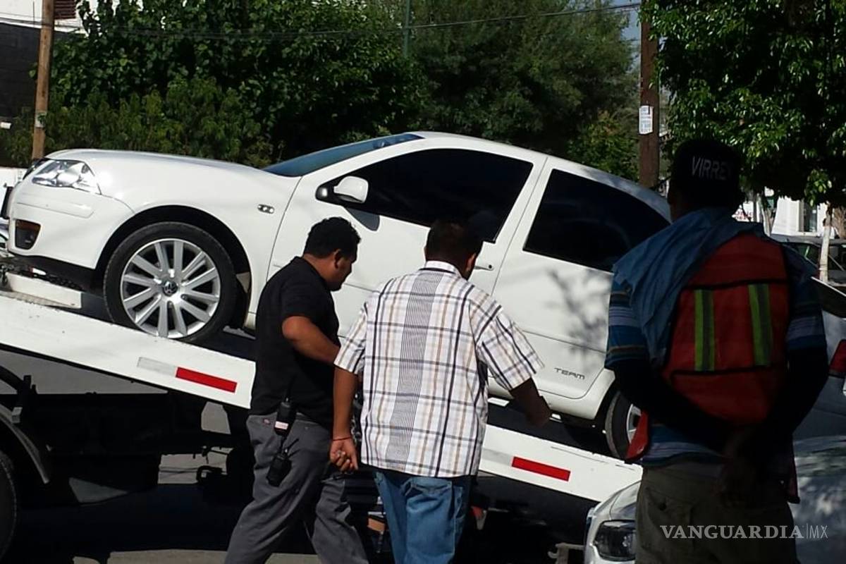 Operativos en contra de Uber continuarán en Torreón