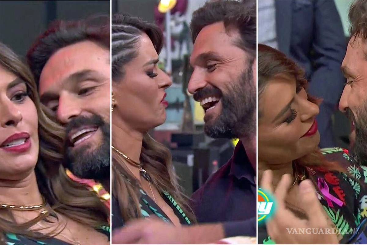 Ana Brenda Contreras llama facilota a Galilea Montijo