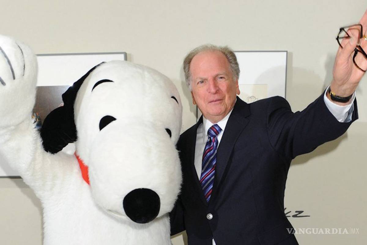Productor de Garfield y Charlie Brown muere tras batalla contra el cáncer