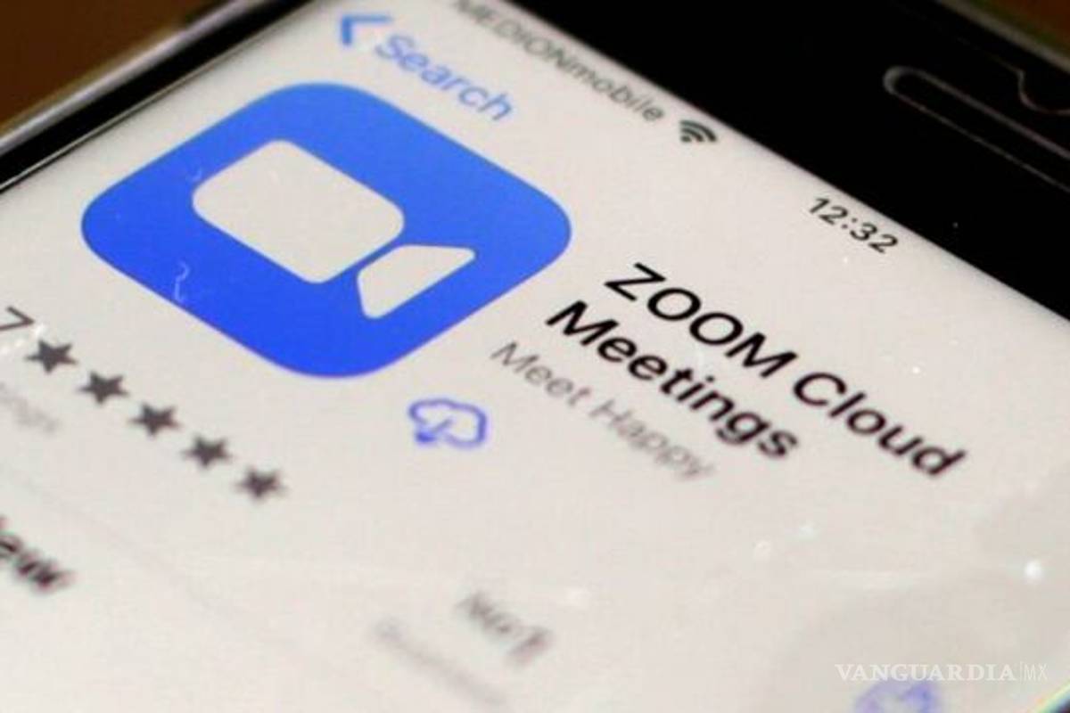 Zoom en la mira por miles de videollamadas privadas expuestas