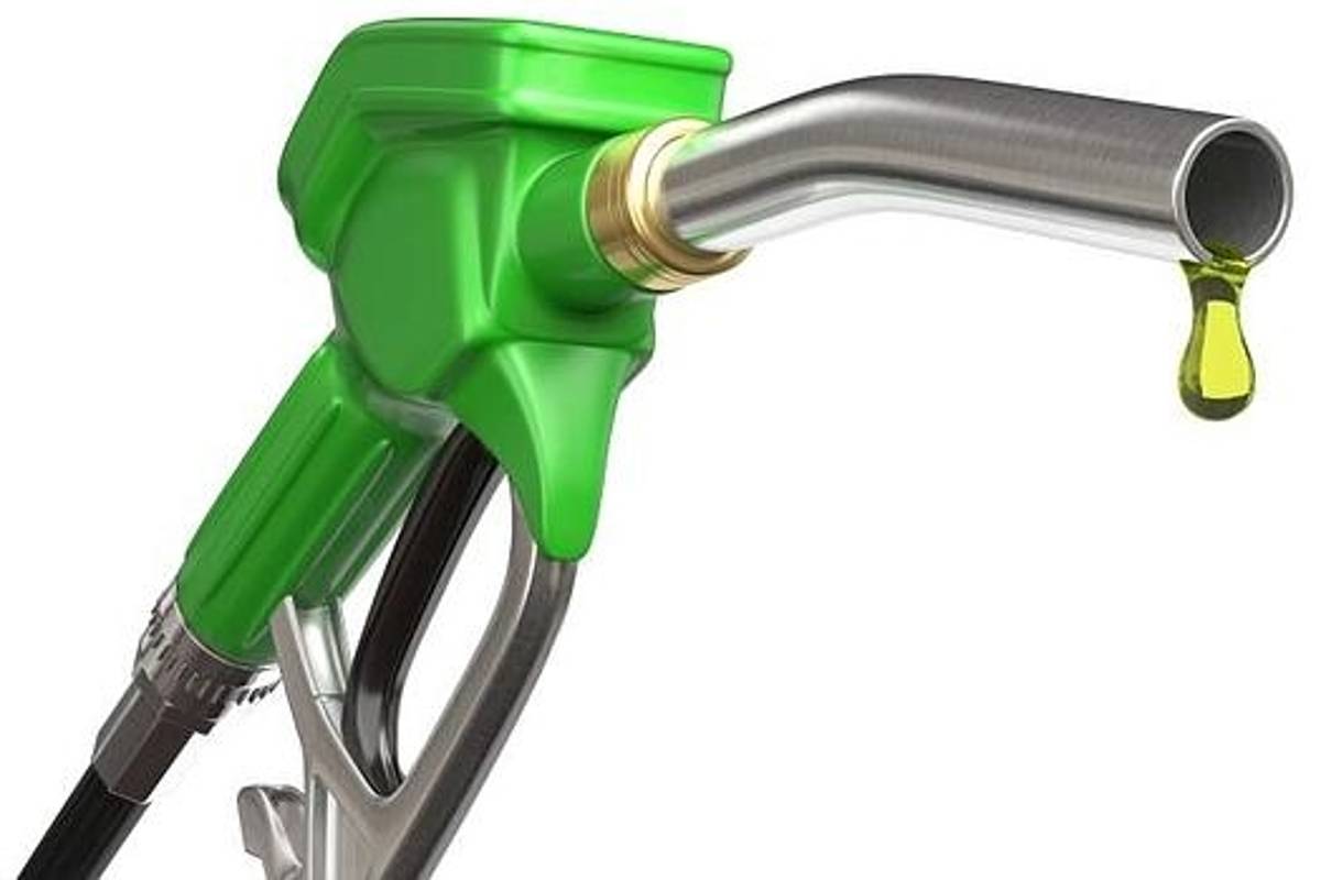 ¿Gasolina sin petroleo?, esa es la nueva apuesta de la industria automotriz