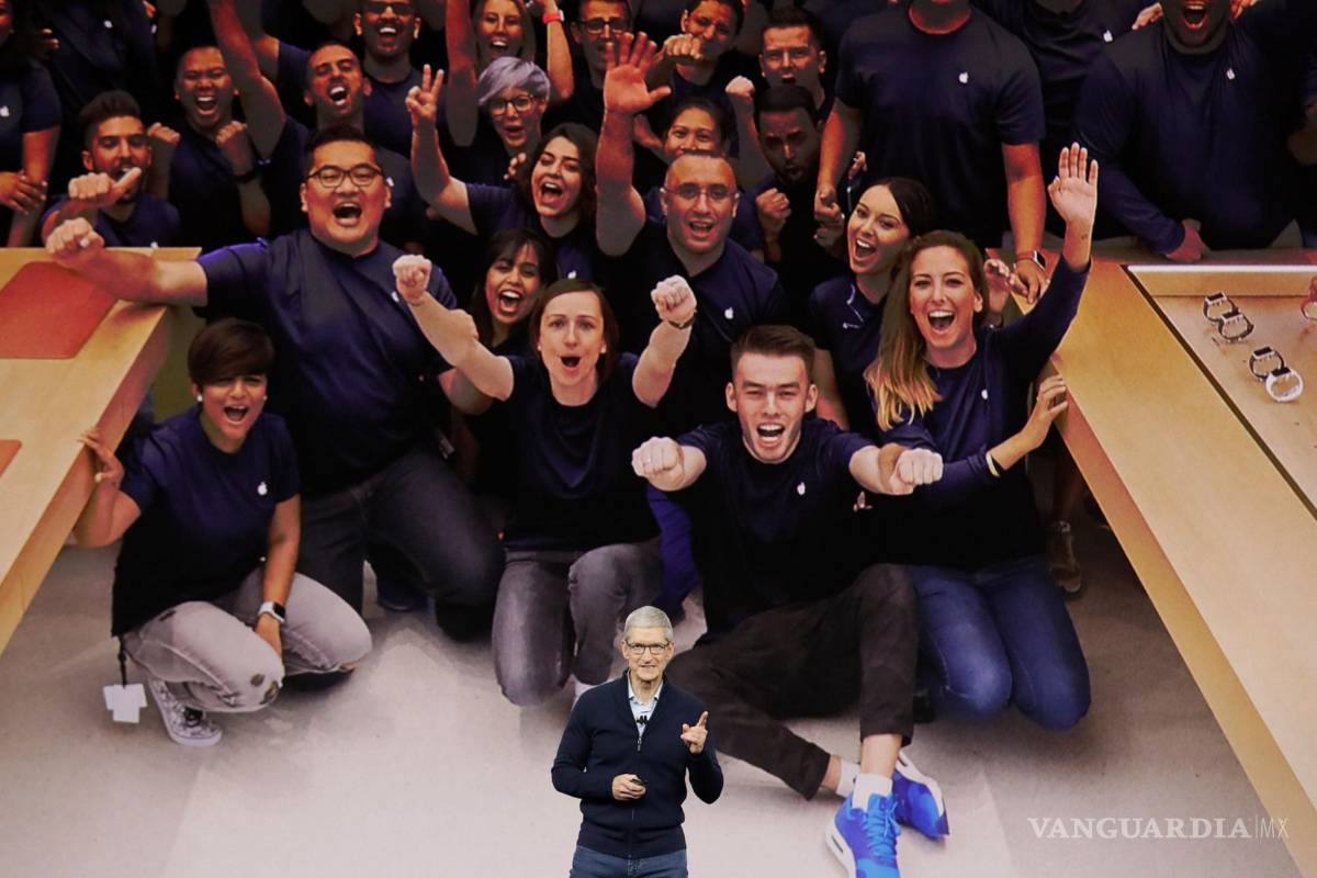 A Apple, IBM y Google ya no les importa si fuiste a la universidad