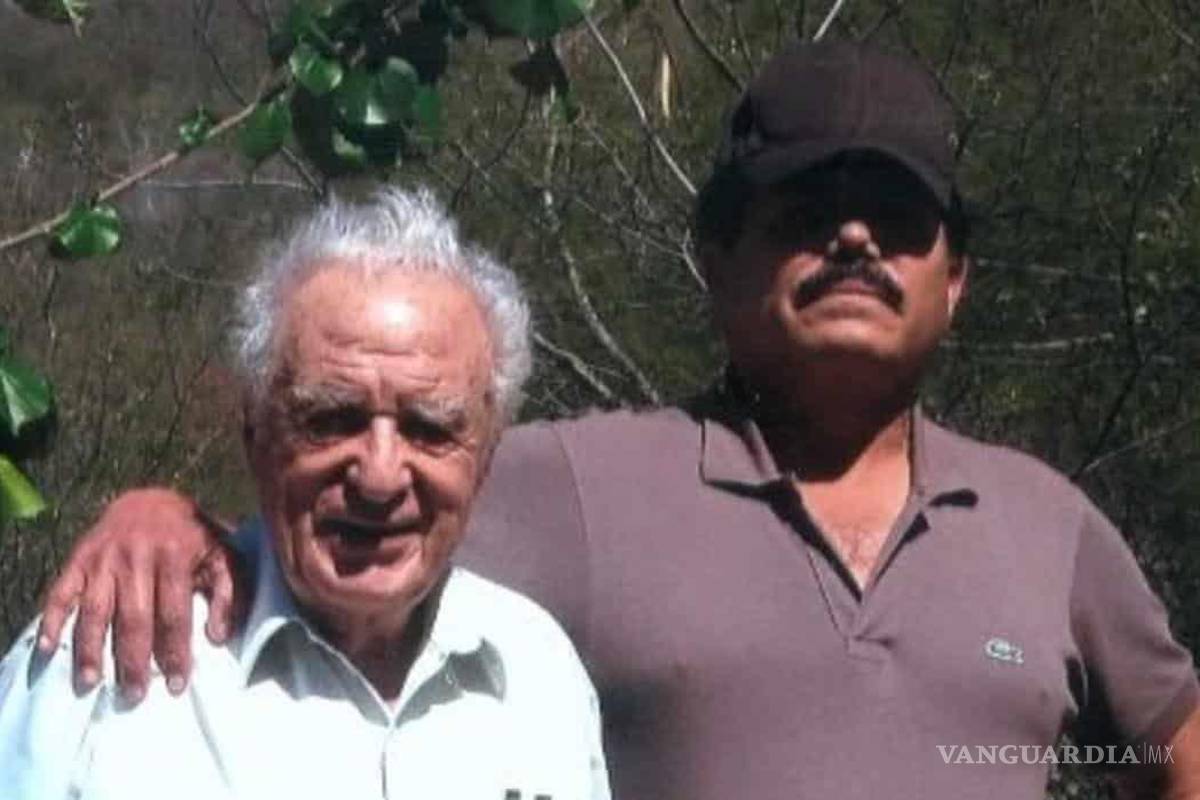 ‘Nunca van a atrapar al ‘Mayo’ Zambada, está bien amarrado con el Gobierno’: lugarteniente