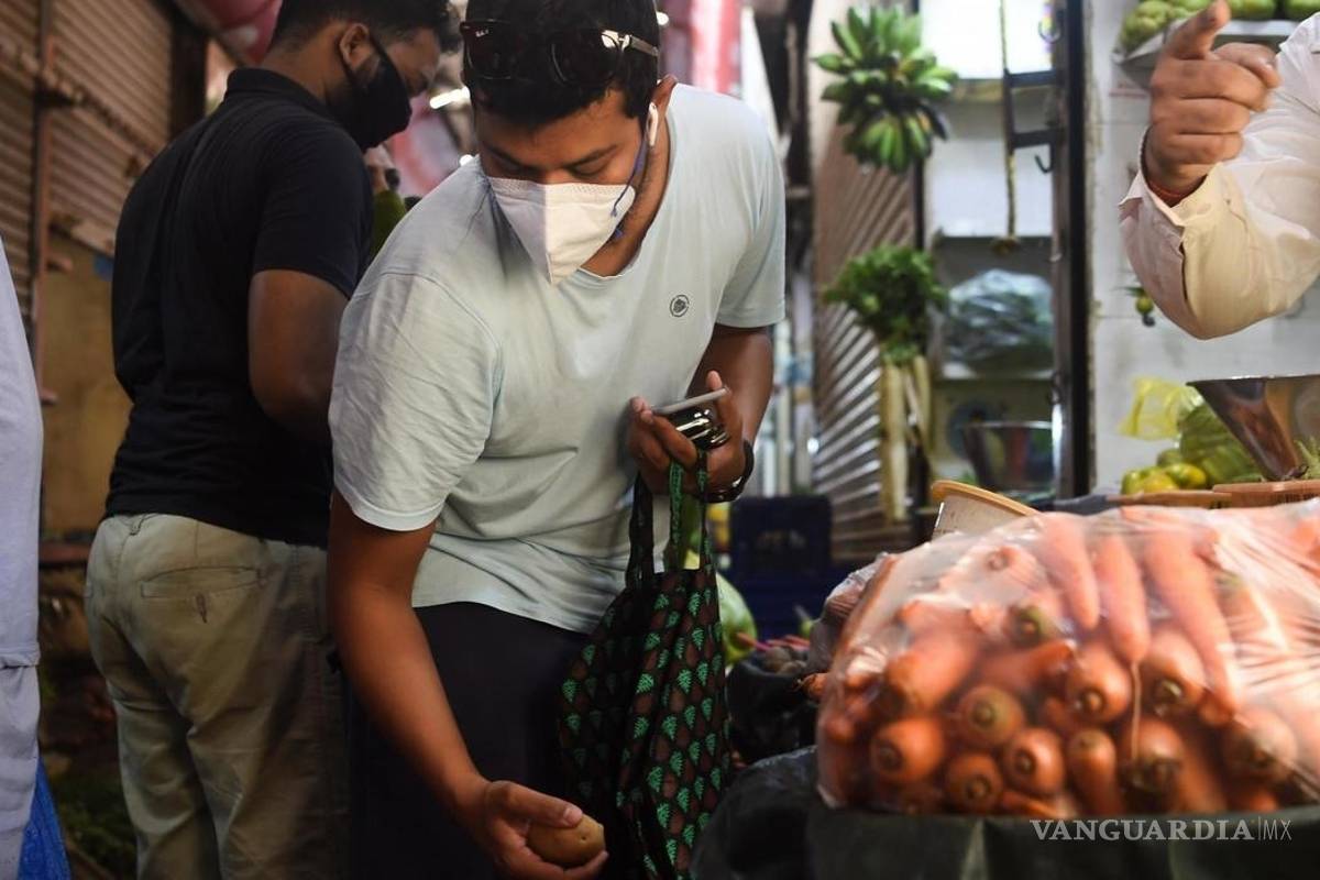 Hay 35 mexicanos 'atrapados' en India por coronavirus