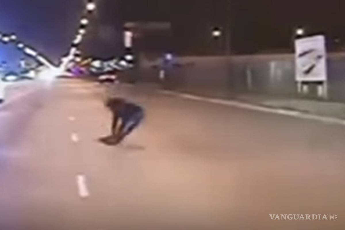 Gobierno de EU investiga a Policía de Chicago por racismo y uso de fuerza