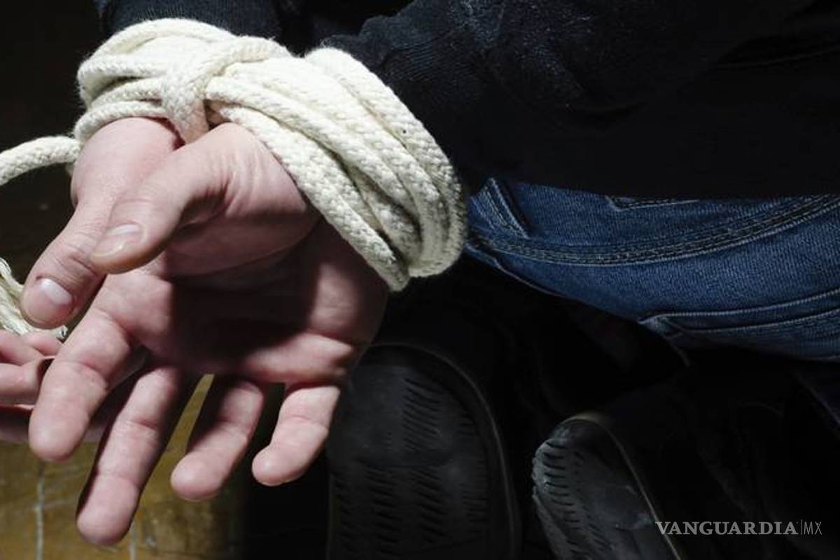 Reportan secuestro de familiar de Magistrado de Torreón