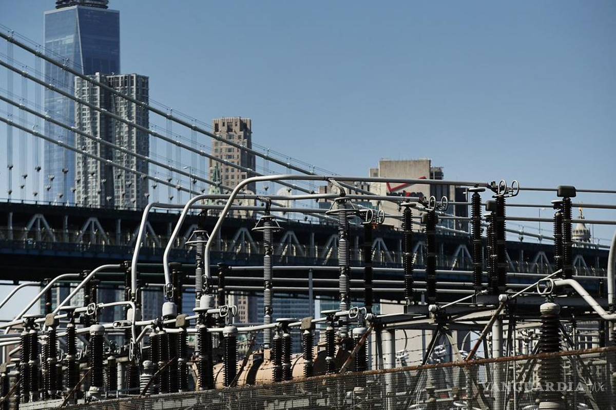 Denuncia Estados Unidos ciberataque de Rusia desde... ¡Piedras Negras, Coahuila!