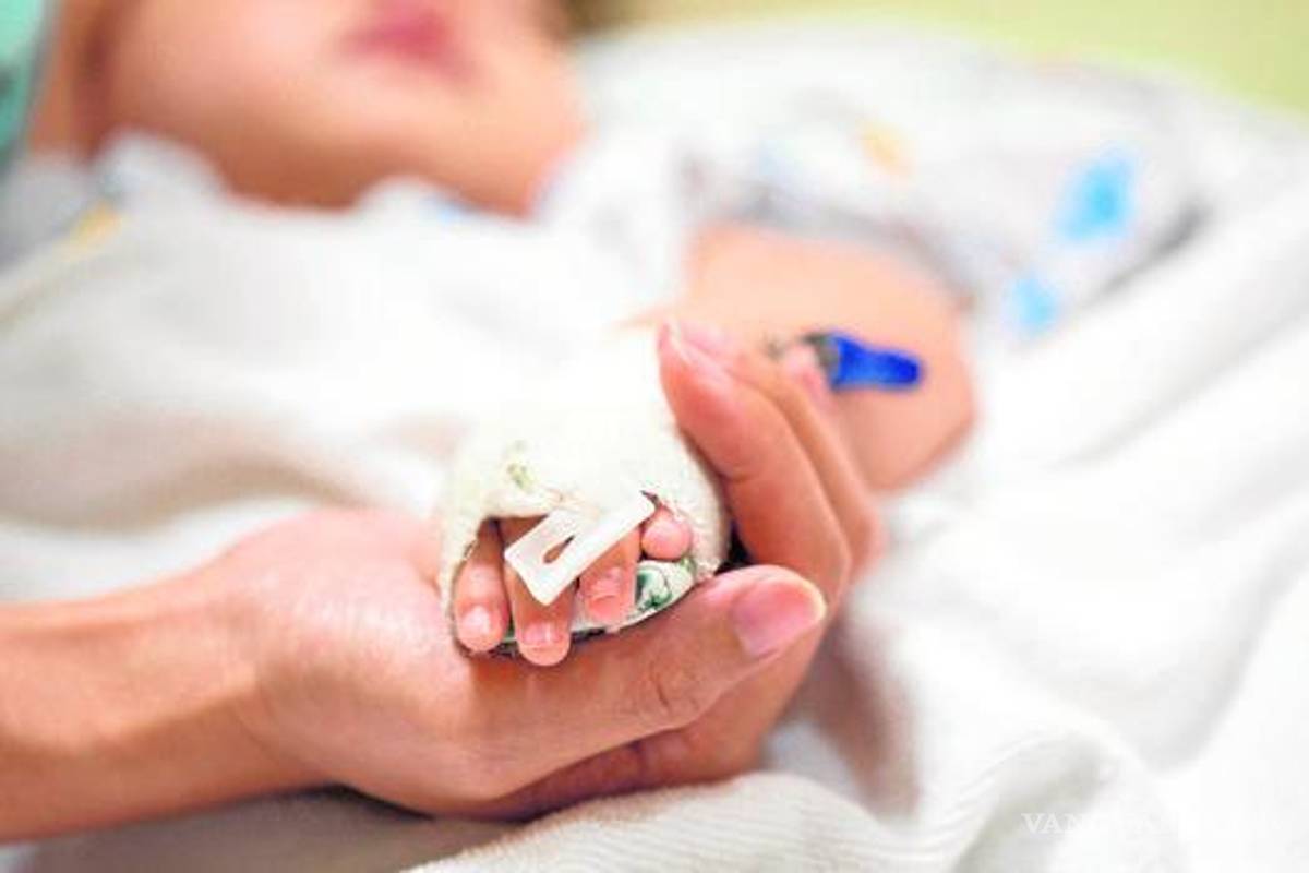 Fallece niño migrante de 4 años en Monclova; sufrió tres paros cardiorrespiratorios tras accidente vial