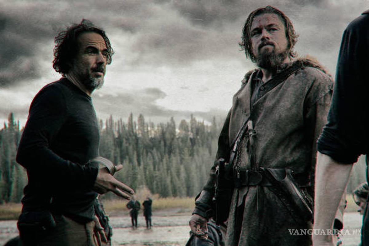 UNAM otorga Honoris Causa a Alejandro González Iñárritu