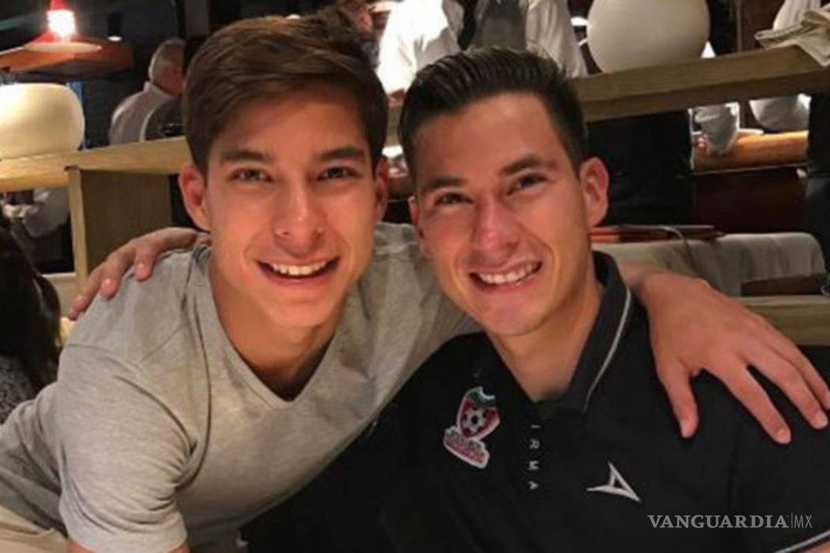 Lainez está cerca de llegar...¡a las Chivas!