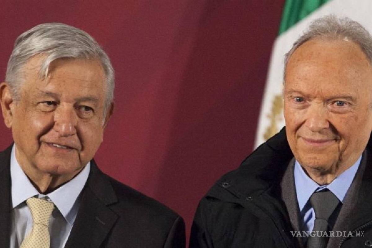 AMLO mete en problemas a Gertz Manero por pedirle que de “carpetazo” a denuncia de homicidio contra López-Gatell