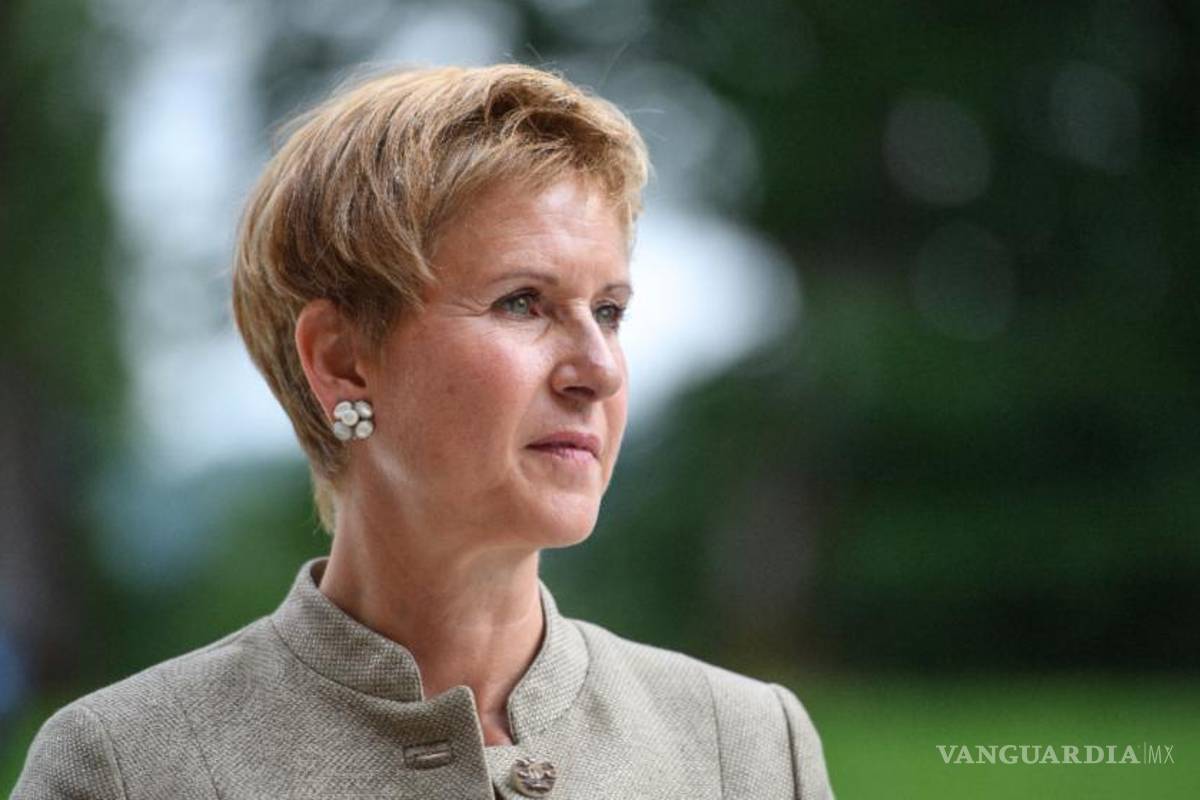 Se divorcia Susanne Klatten, la mujer más rica de Alemania y heredera de BMW