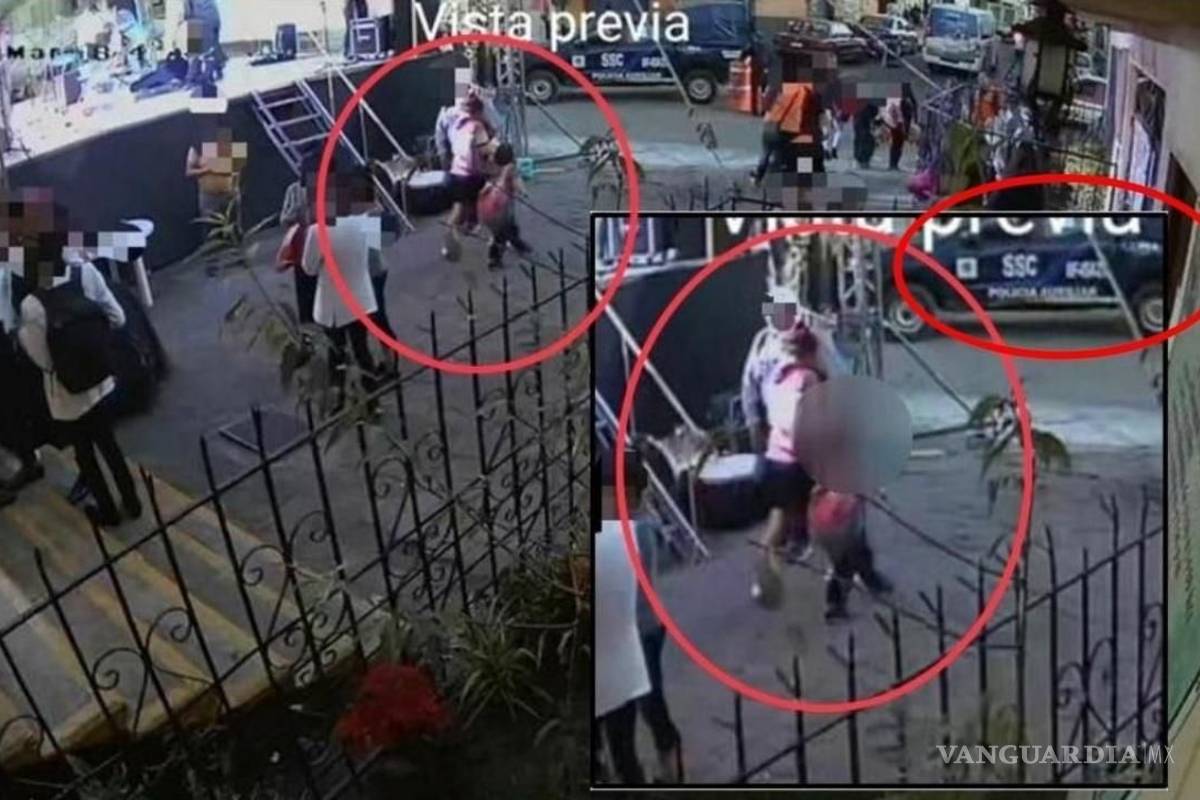 Encuentran ropa y objetos personales de Fátima en casa donde estuvo secuestrada