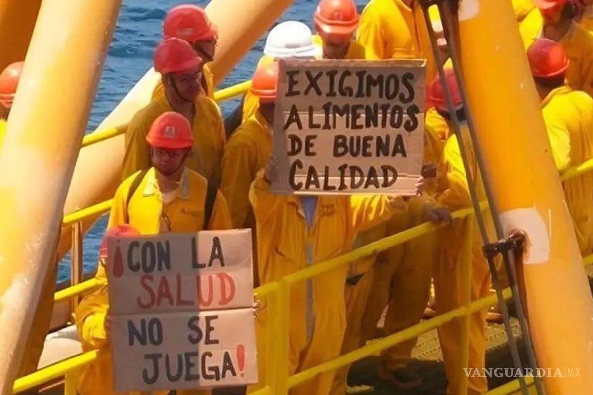 Pemex y la 4T: ¡Hijos de Potemkin!