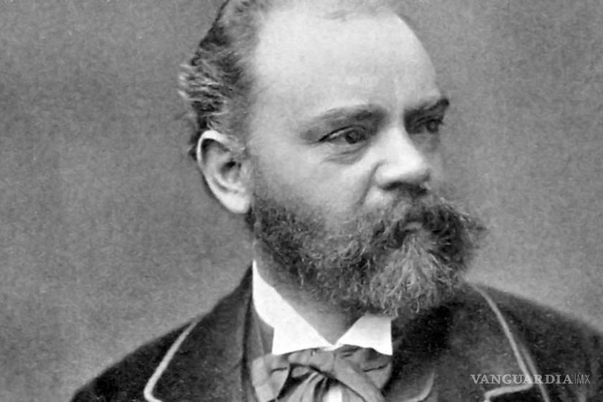 Dvorak asoció las praderas norteamericanas con el pulso de la metrópoli de Nueva York